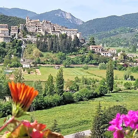 Borgo San Valentino Montefranco