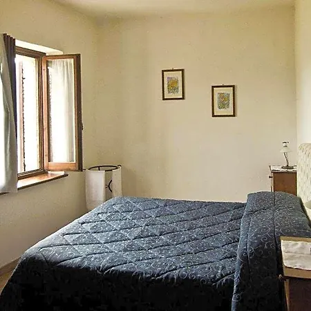 Hotell Borgo San Valentino Montefranco