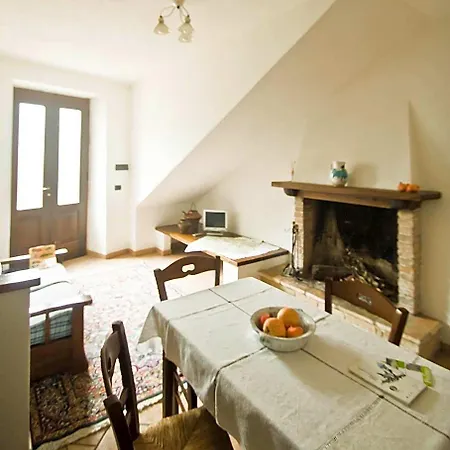 Hotel Borgo San Valentino Montefranco