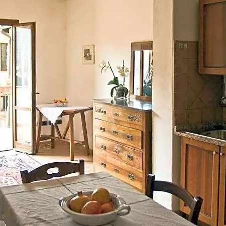 Borgo San Valentino Hotel Montefranco