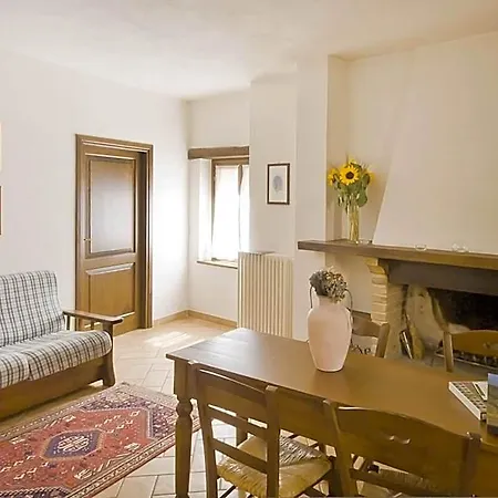 Borgo San Valentino 4*