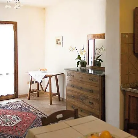 Borgo San Valentino Hotel 4*