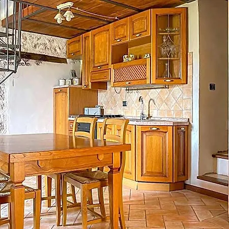 Borgo San Valentino 4* Montefranco