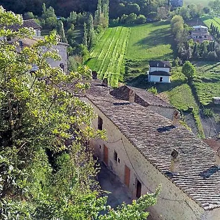 Hotel Borgo San Valentino Montefranco