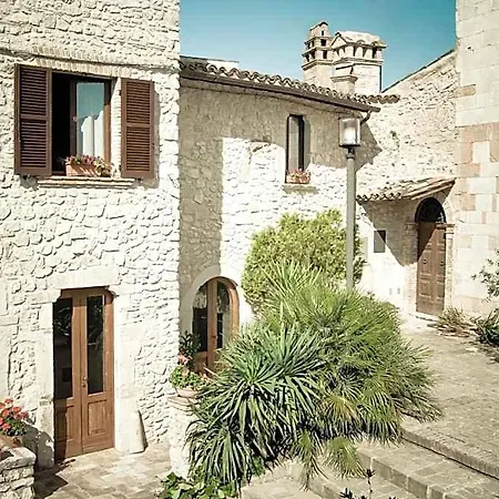 Borgo San Valentino 4*