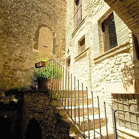 Borgo San Valentino Montefranco