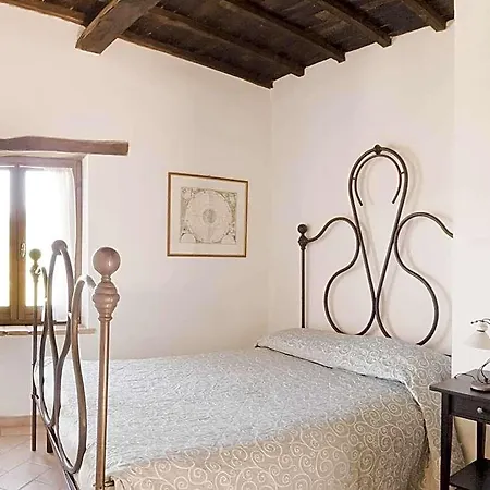 Borgo San Valentino 4* Montefranco