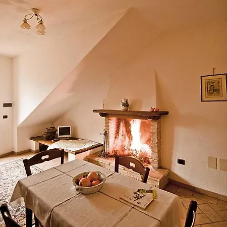 Borgo San Valentino Hotel
