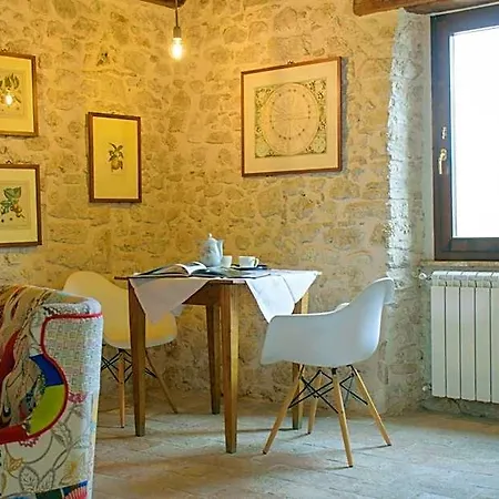 Borgo San Valentino Hotel Montefranco