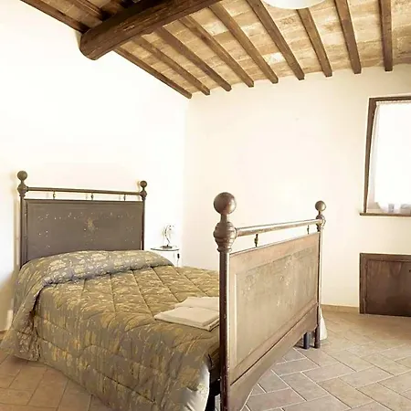 Borgo San Valentino 4* Montefranco