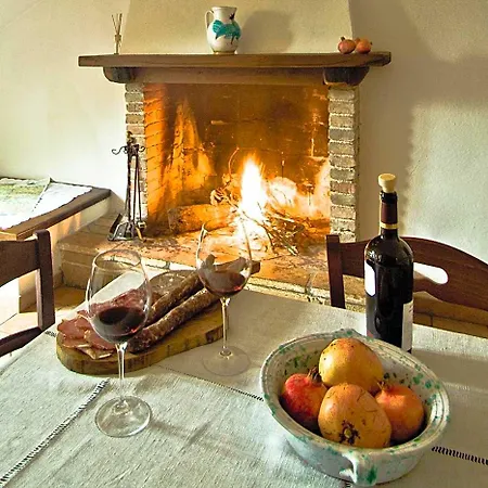 Hotell Borgo San Valentino