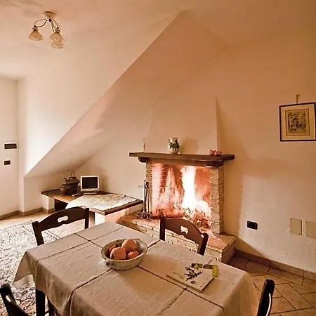 Borgo San Valentino 4* Montefranco