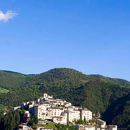 Borgo San Valentino Montefranco
