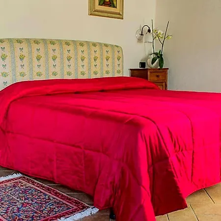 Borgo San Valentino Montefranco