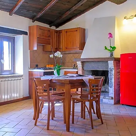 Borgo San Valentino Hotel Montefranco