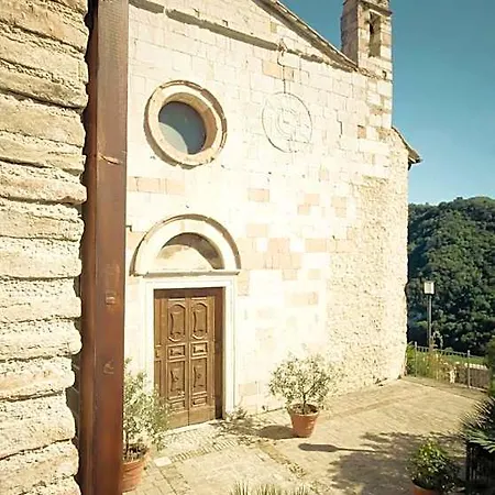 Hotel Borgo San Valentino