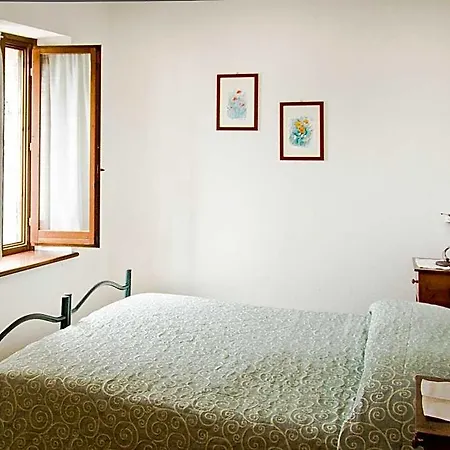 Borgo San Valentino Hotel Montefranco